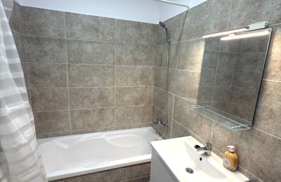 Аренда новой 2-комнатной квартиры, 60 м², Chiajna, Sector 6, Бухарест, Румыния